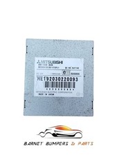 99-07 MITSUBISHI SHOGUN PAJERO