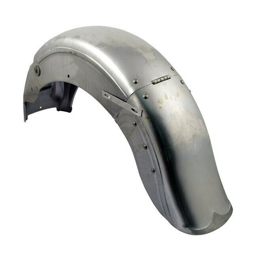 Rear fender mudguard - fl, fender,