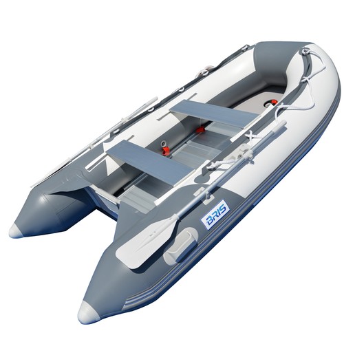 Bris inflatable boat - bris, ft