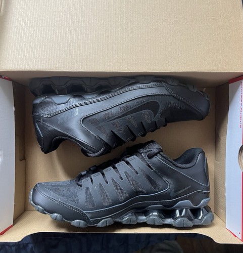 Brand new nike reax uk8 - brand, tr