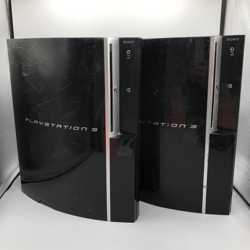 Sony playstation ps3 fat - playstation,