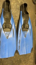 SEAC SUB BLUE  slipper Fins