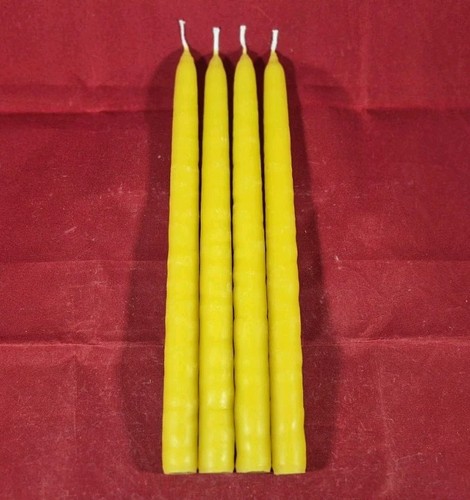 100 pure beeswax hand - x,