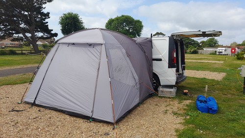 Easy camp utne poled - camp,