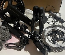 Shimano Ultegra R8170 12-Speed