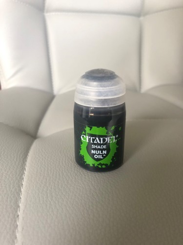 Citadel shade nuln oil gloss - shade,