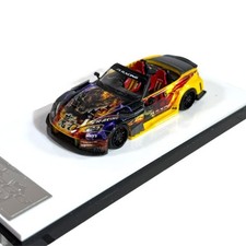 Honda S2000 Demon King Micro