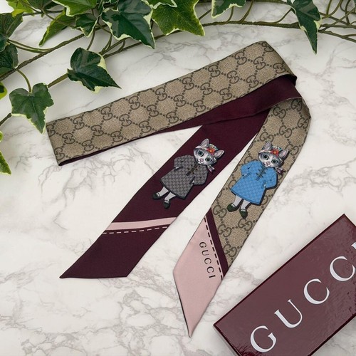 Authentic gucci yuko higuchi - x,