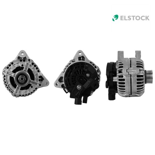 Alternator elstock 5812 for - alternator,