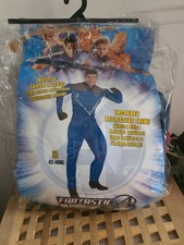 Fantastic Four, Mr Fantastic