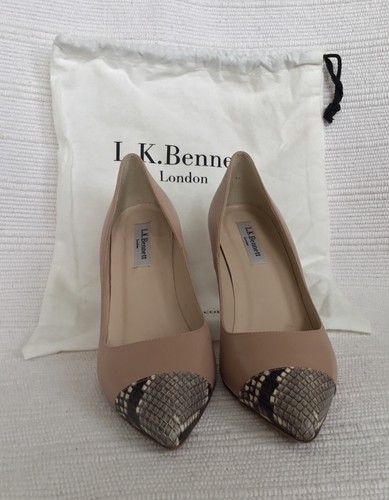 Bennett size 1 2 - bennett,