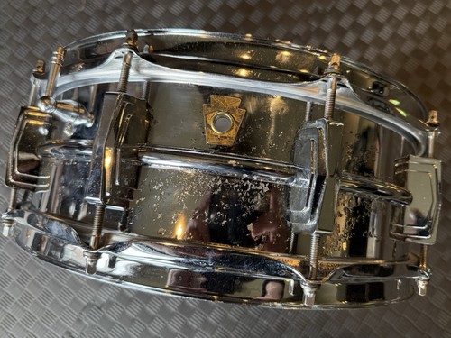 Ludwig supraphonic lm400 - supraphonic, 5”