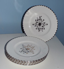 SET OF 6 Wedgwood Vera Wang
