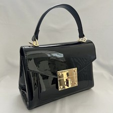 Classic Hetty Handbag 1940s -