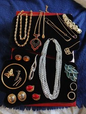 Joblot Vintage Designer