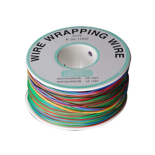 Craft wire repairing - wire, equipment