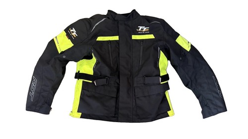 Rst sulby iom - sulby, textile