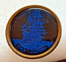 H.M.S. VICTORY HOLOGRAPHIC