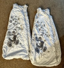 TU Pair Of Baby Sleeping Bags