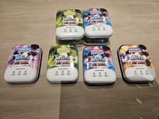 Match Attax Season 25/26