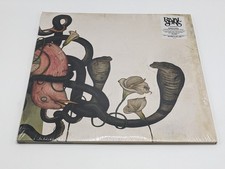 SCRATCHED Rival Sons Head Down double 2 LP grey coloured vinyl 2024 READ DESCRIP