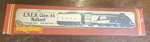 Hornby r077 lner - hornby,