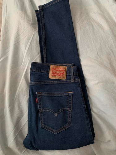 Mens levi 512 slim - levi’s, jeans
