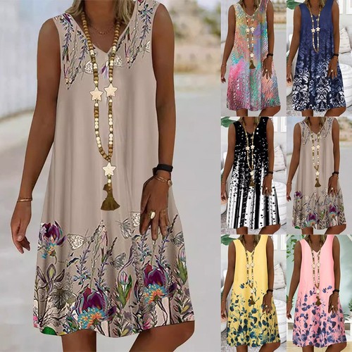 Womens summer neck - uk,