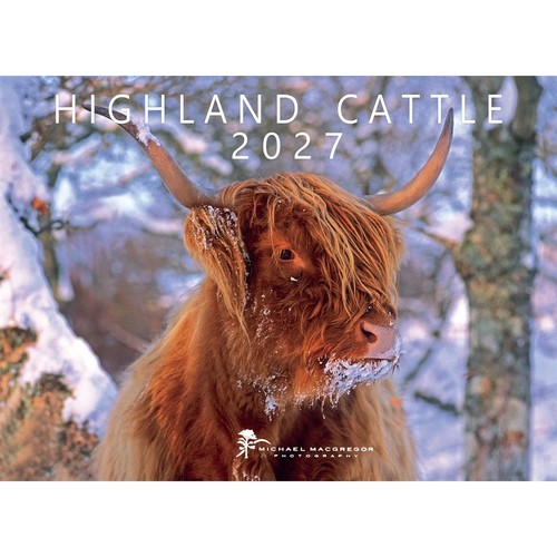 Michael macgregor highland - michael,