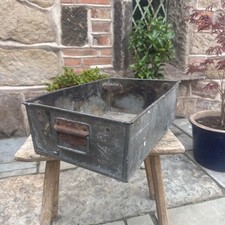 Vintage planter tools - vintage,