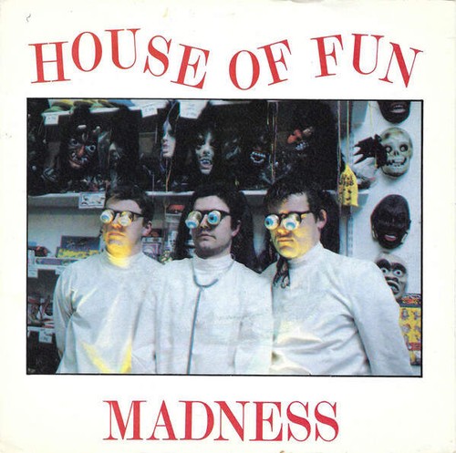 Madness house fun - madness,