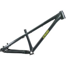 DMR Rhythm Dirt Jump MTB Frame Forest Green