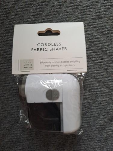 John lewis cordless frabric - john,