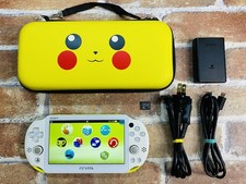 Sony PS Vita Lime Green /