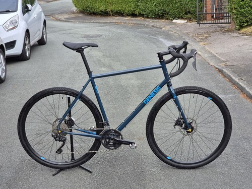 Genesis croix fer cdf 20 - croix,