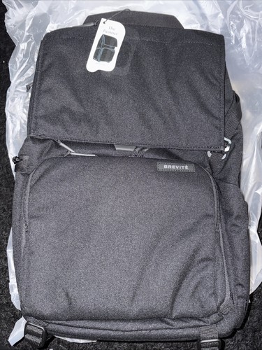 Brevite the runner bag nwt - brevite, in