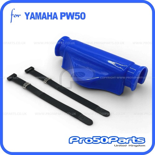 Yamaha pw50 handlebar - handlebar, pad