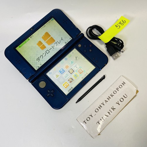 Lcd rank new - nintendo, 3ds