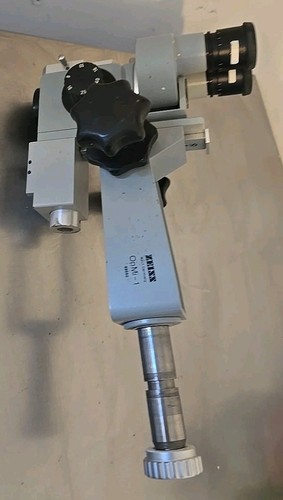 Zeiss opmi surgical - zeiss,