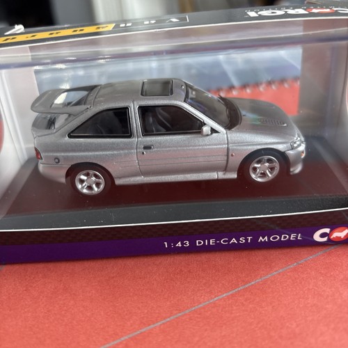 Vanguards va14806 ford escort - va14806,