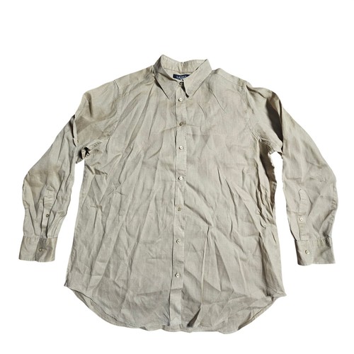 Lauren ralph linen - lauren,