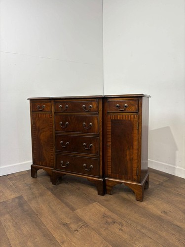 Reproduction mahogany - reproduction,