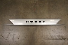 Hobby  Caravan Rear Bar In