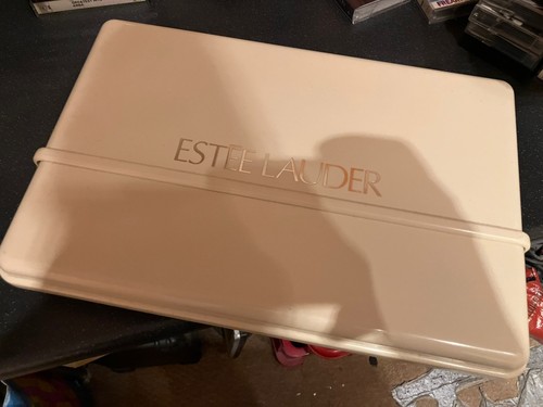 Vintage estee lauder hard - estee,