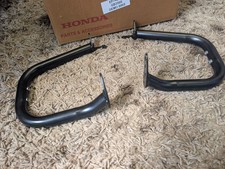 Honda GB350 Engine Crash Bars 2023-2024 #VUE