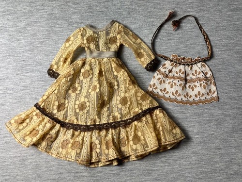 Sindy premiere girl - premiere, dress