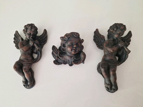 Vintage italian wall hanging - wall,