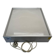 Haeberle  Imaging X-Ray Viewer Illuminator Light Box Negative Viewer