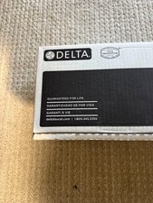 Delta Faucet 57011 2-Spray