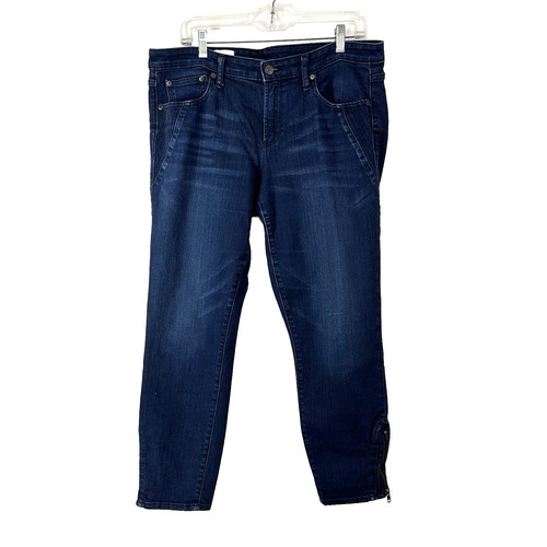 Gap 1969 jeans - gap, always